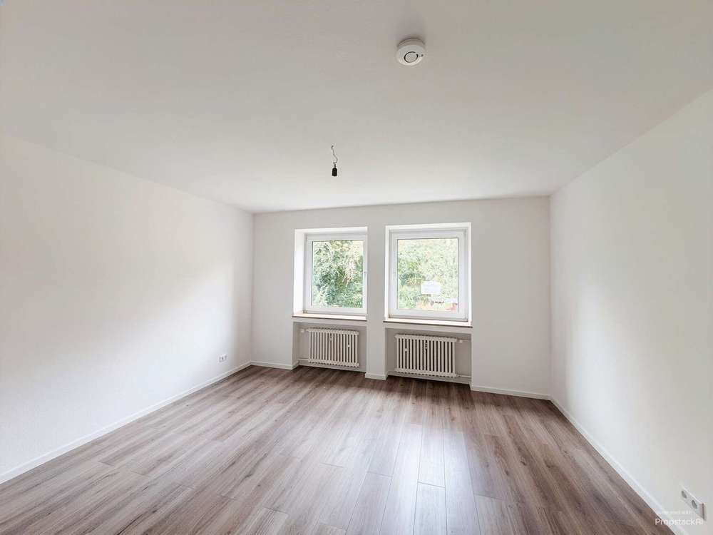 Wohnung Prosperstraße in Bottrop