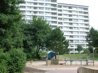 Wohnung Bergenring in Kiel