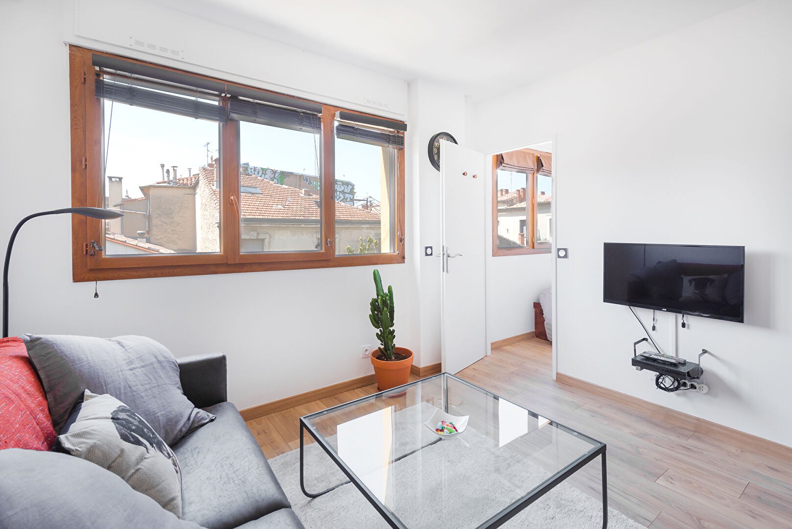 Appartement Rue Saint-Denis à Montpellier