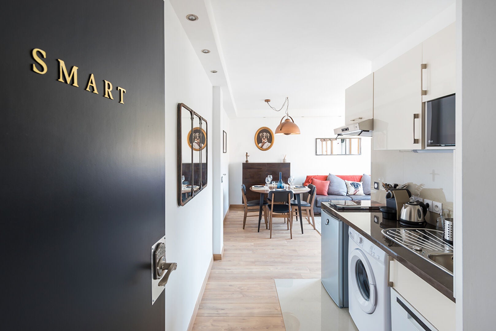 Appartement Rue Saint-Denis à Montpellier