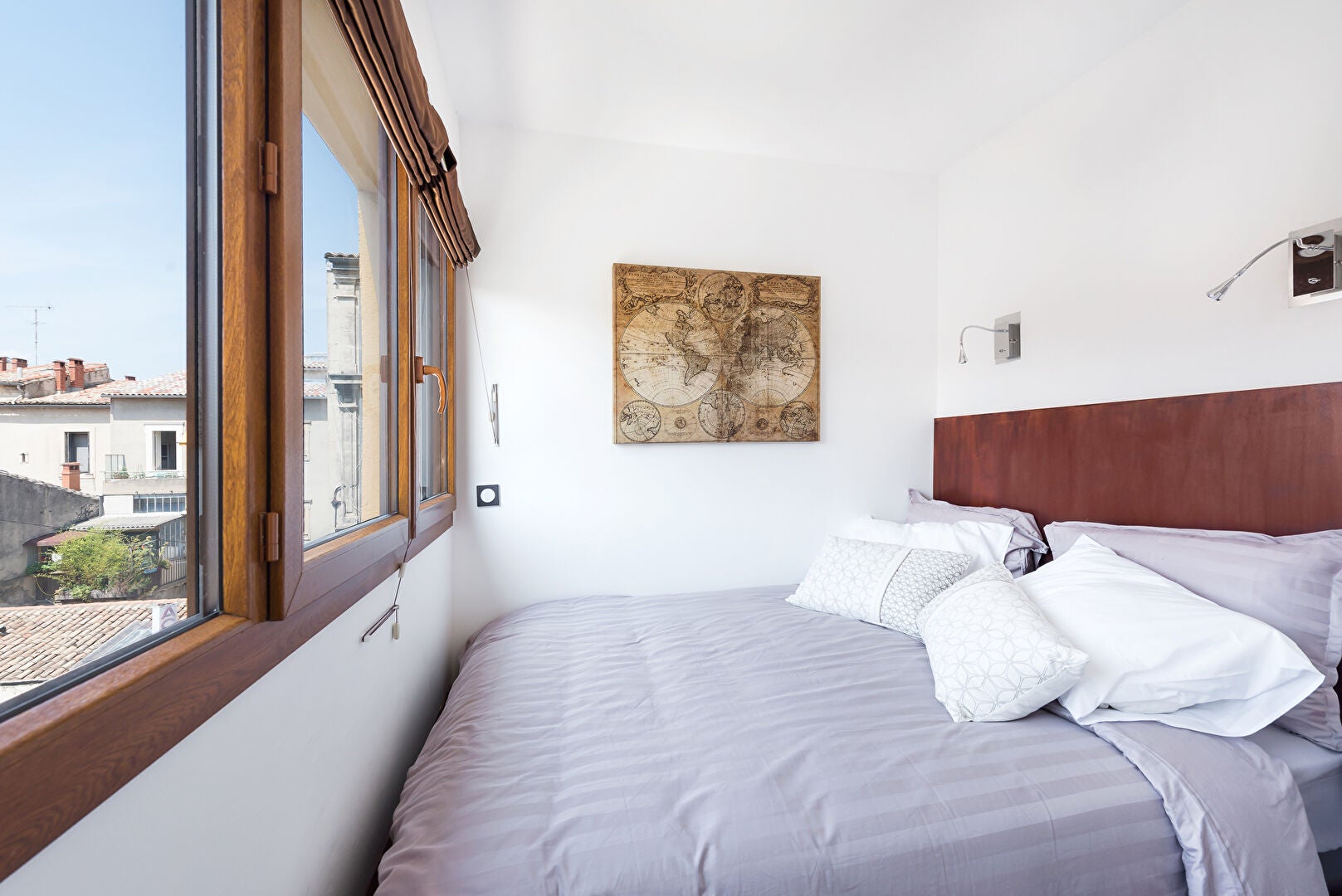 Appartement Rue Saint-Denis à Montpellier