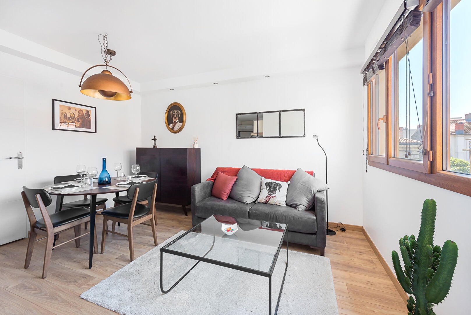 Appartement Rue Saint-Denis à Montpellier