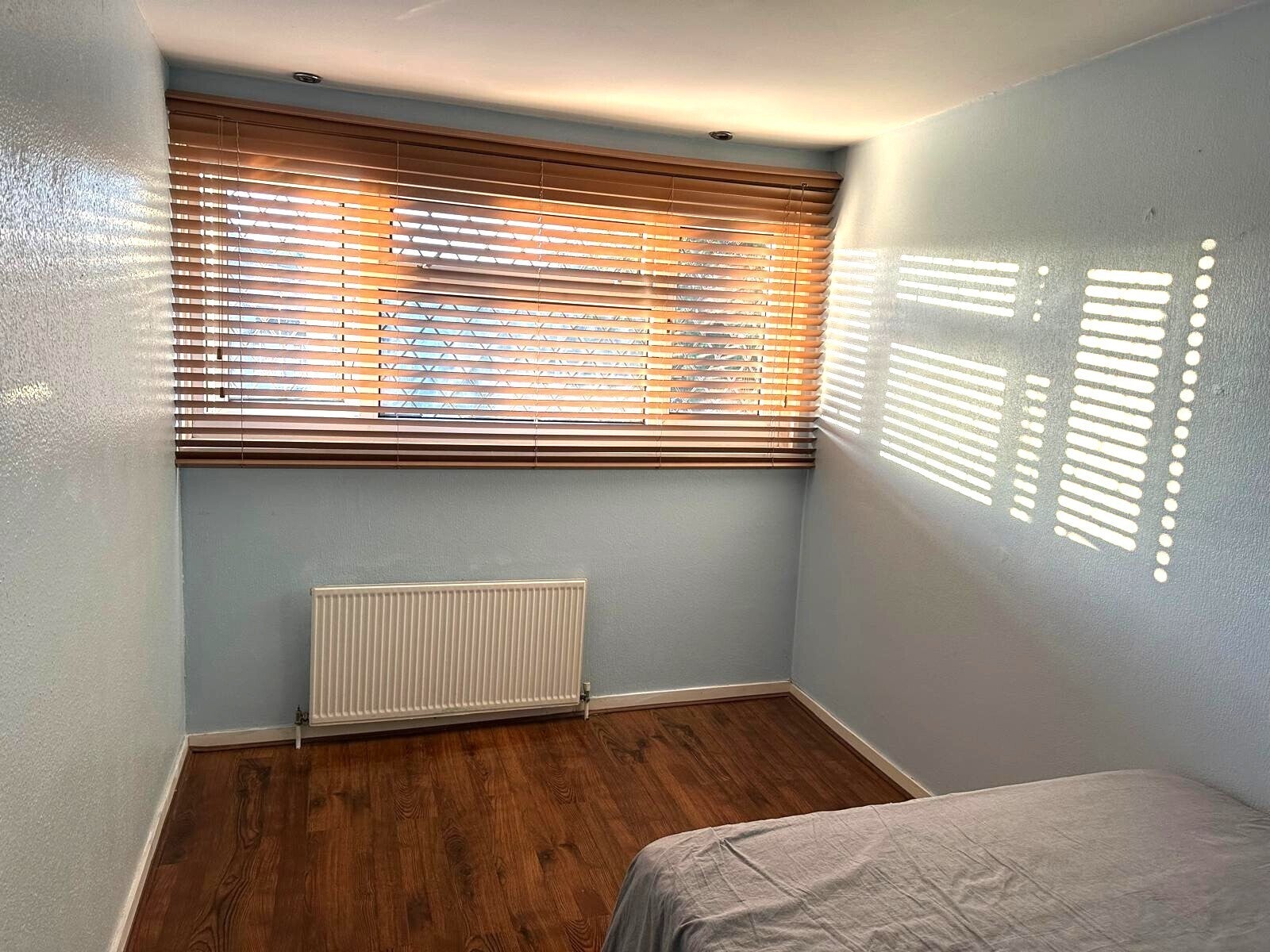 House Nottingham Close in Watford