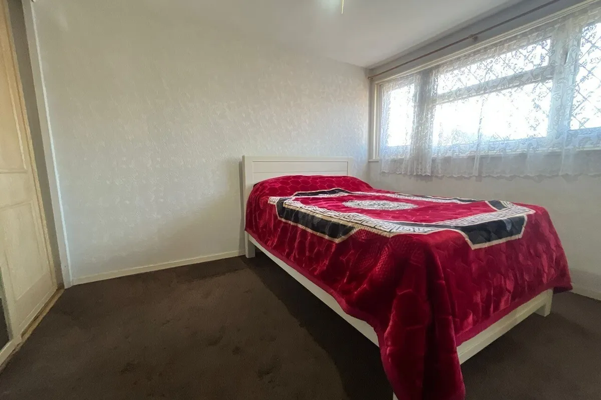 House Nottingham Close in Watford