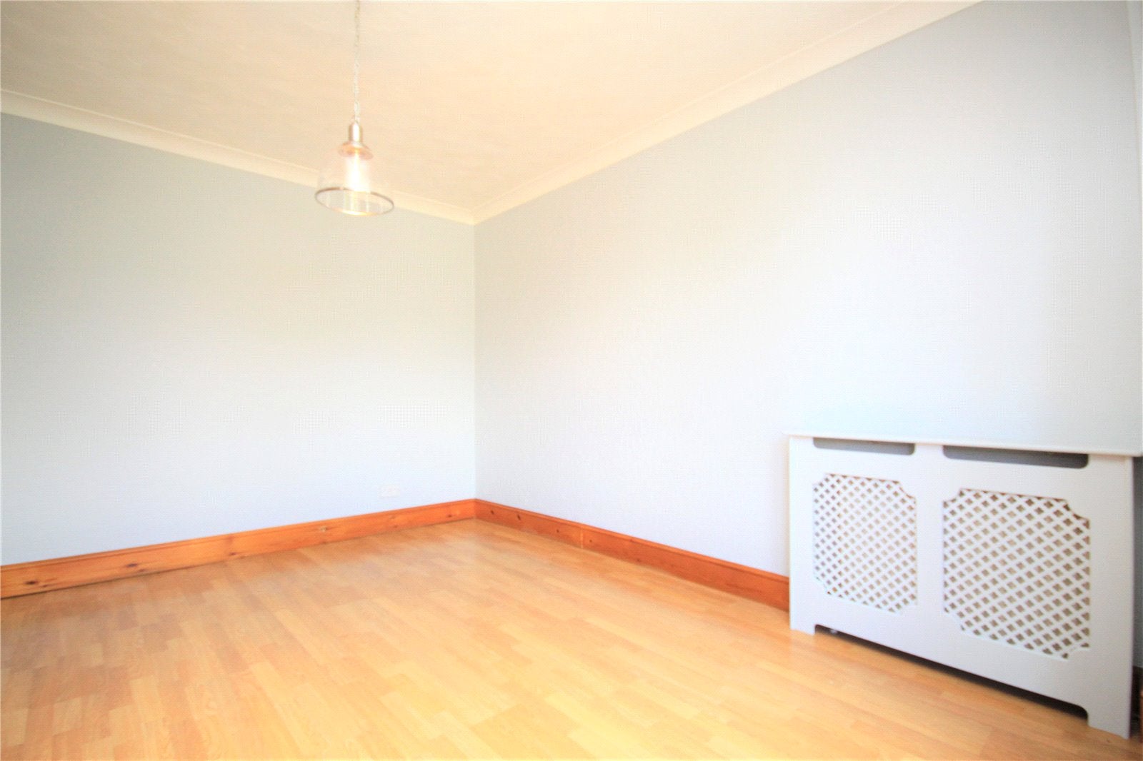 House Review Road in Greater London