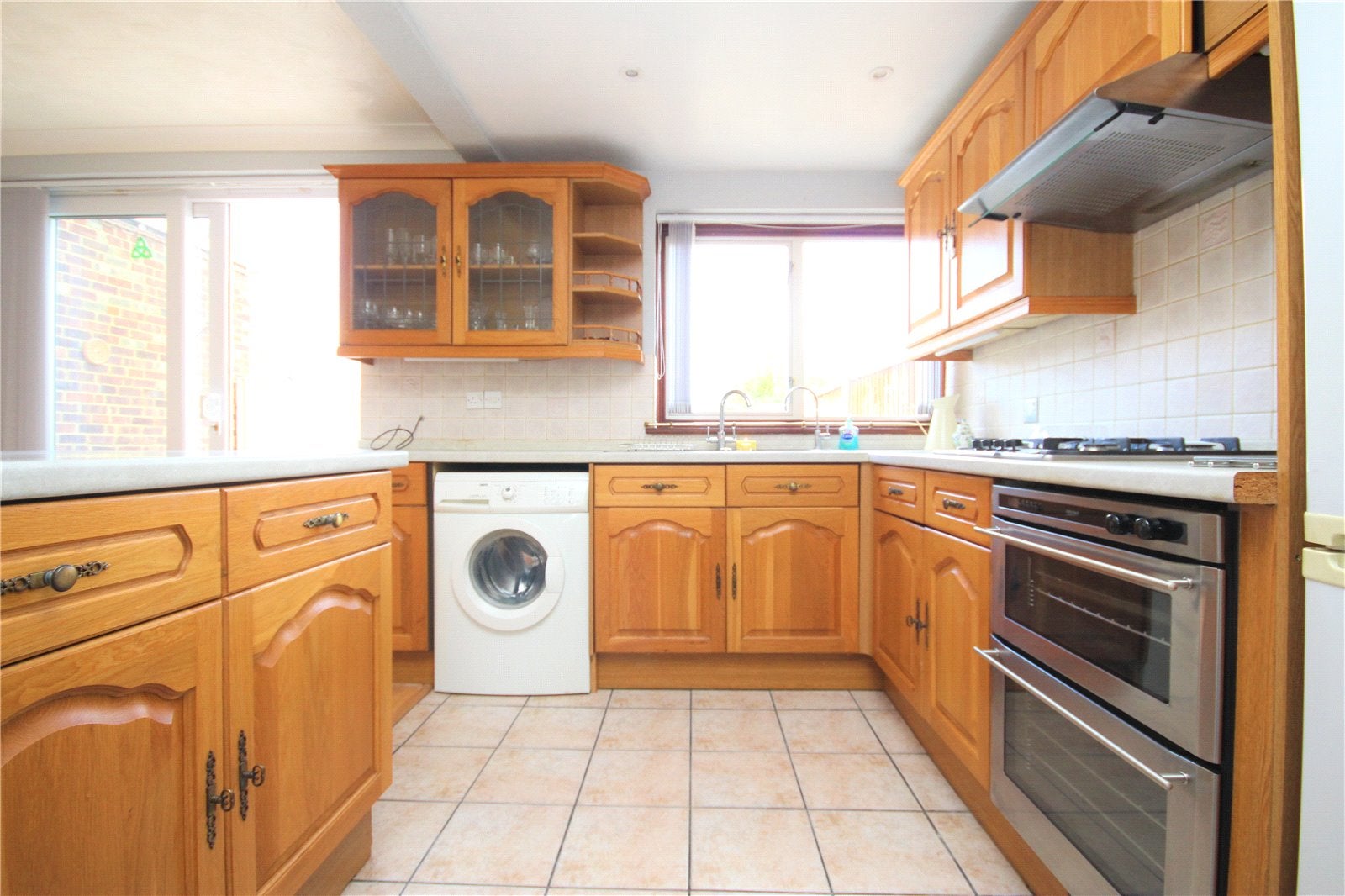 House Review Road in Greater London