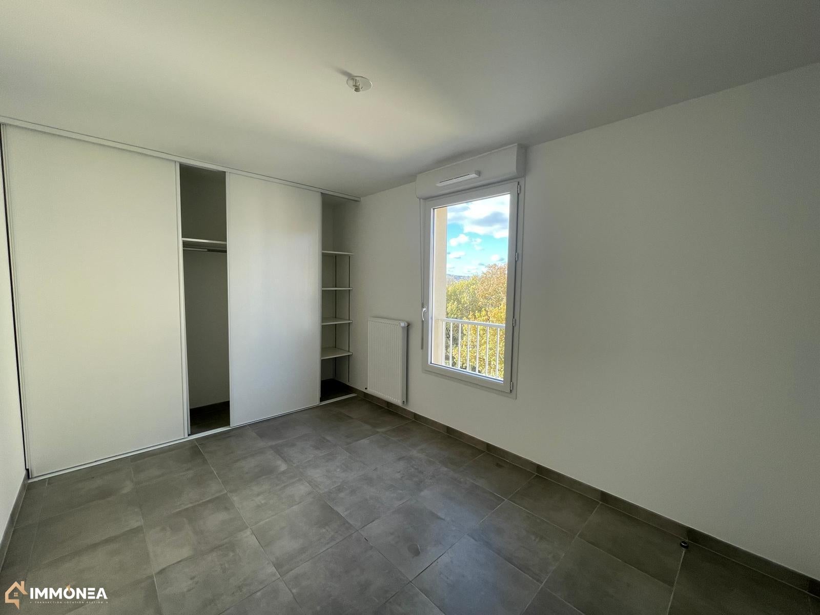 Appartement Route de Revel à Toulouse