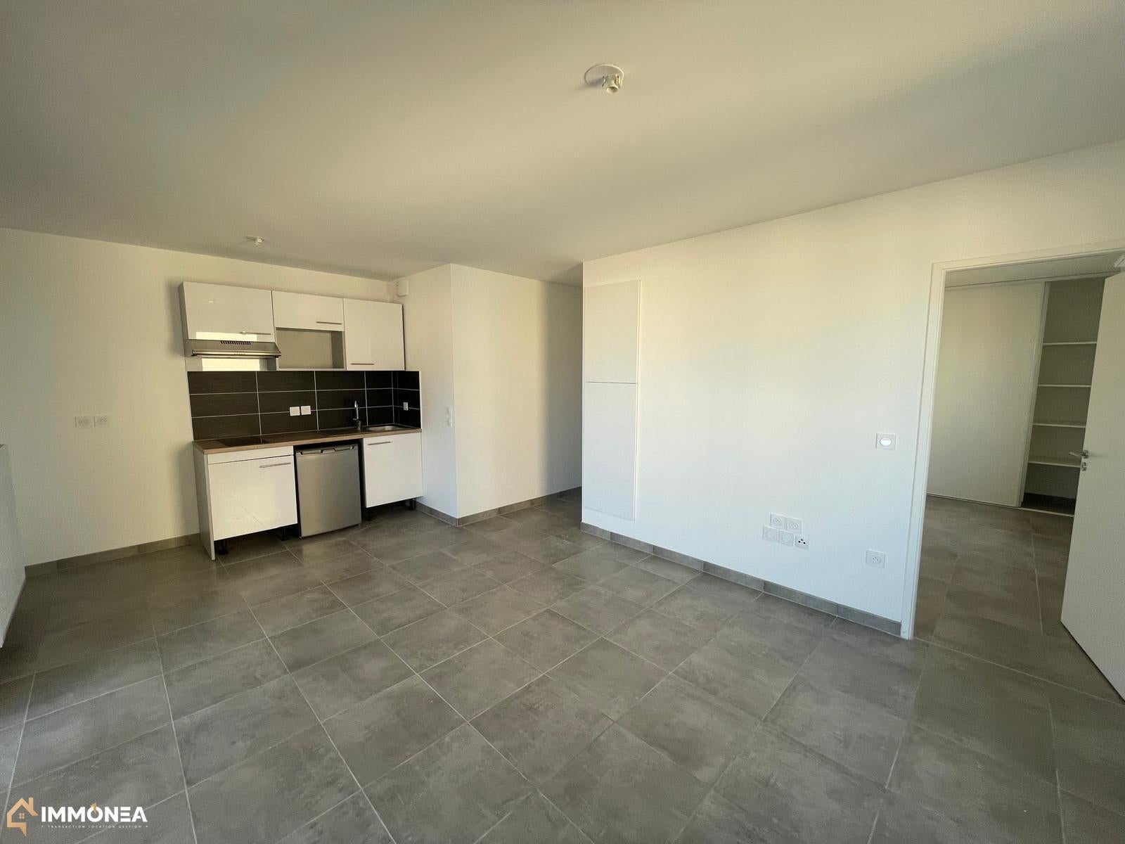 Appartement Route de Revel à Toulouse