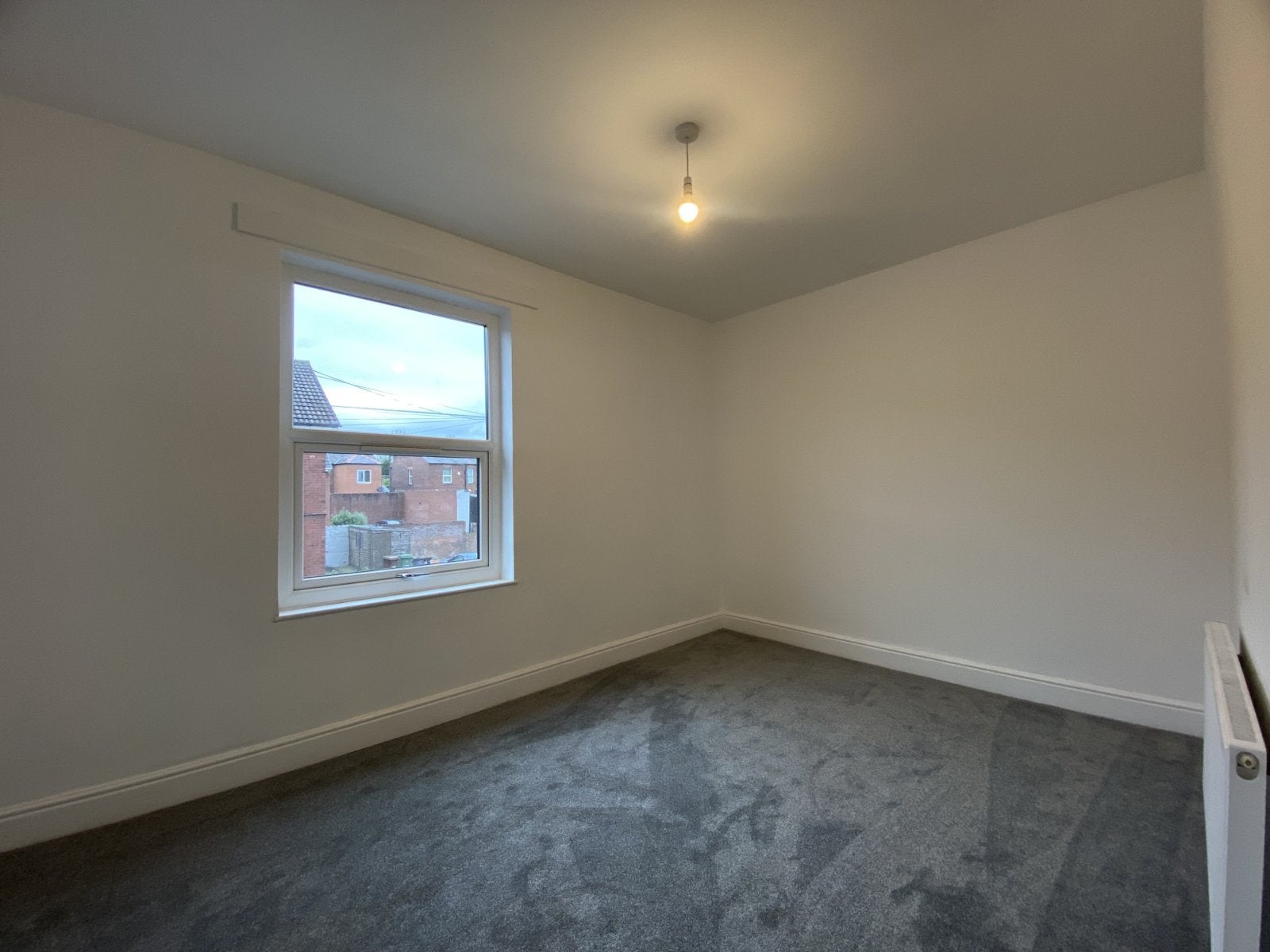 House Denholme Drive in Wakefield