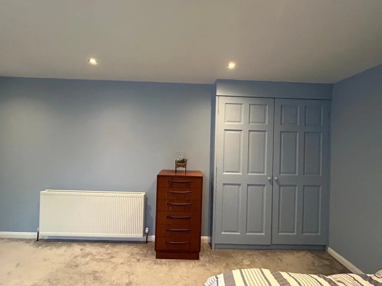 Room Braxted Park in Greater London
