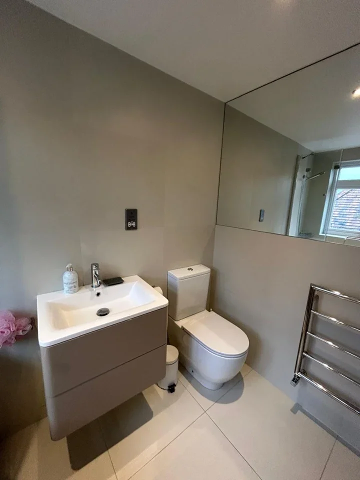 Room Braxted Park in Greater London