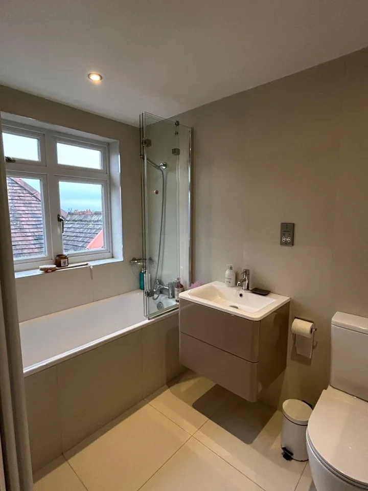 Room Braxted Park in Greater London
