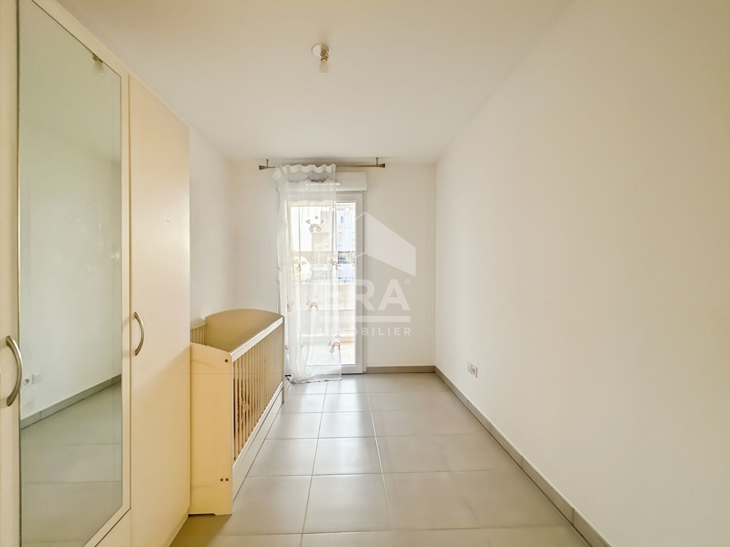 Flat Rue André Allar in Marseille