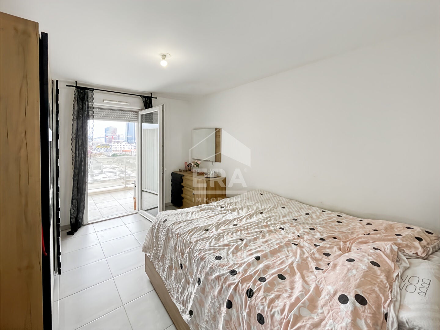 Appartement Rue André Allar à Marseille