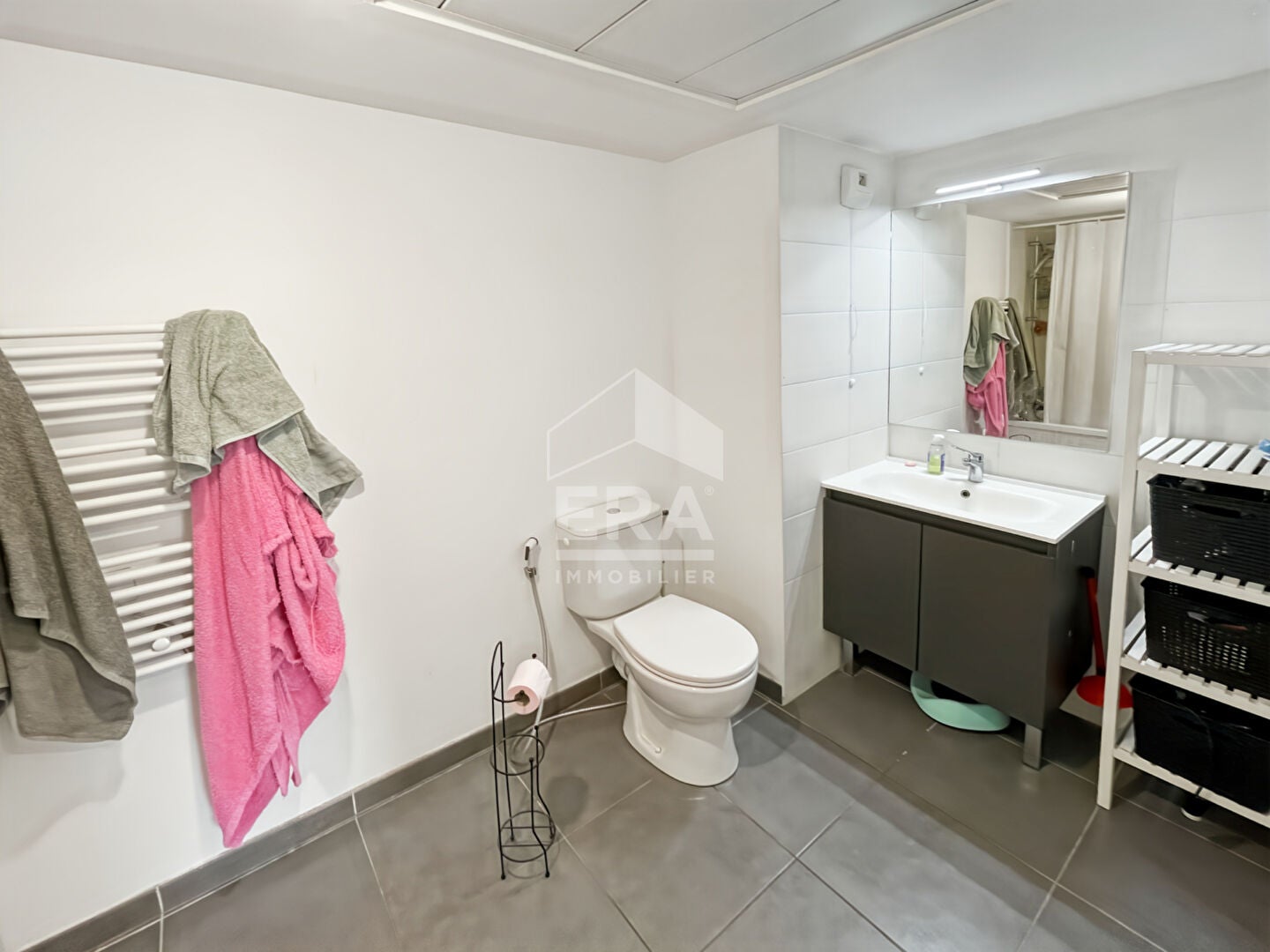 Appartement Rue André Allar à Marseille
