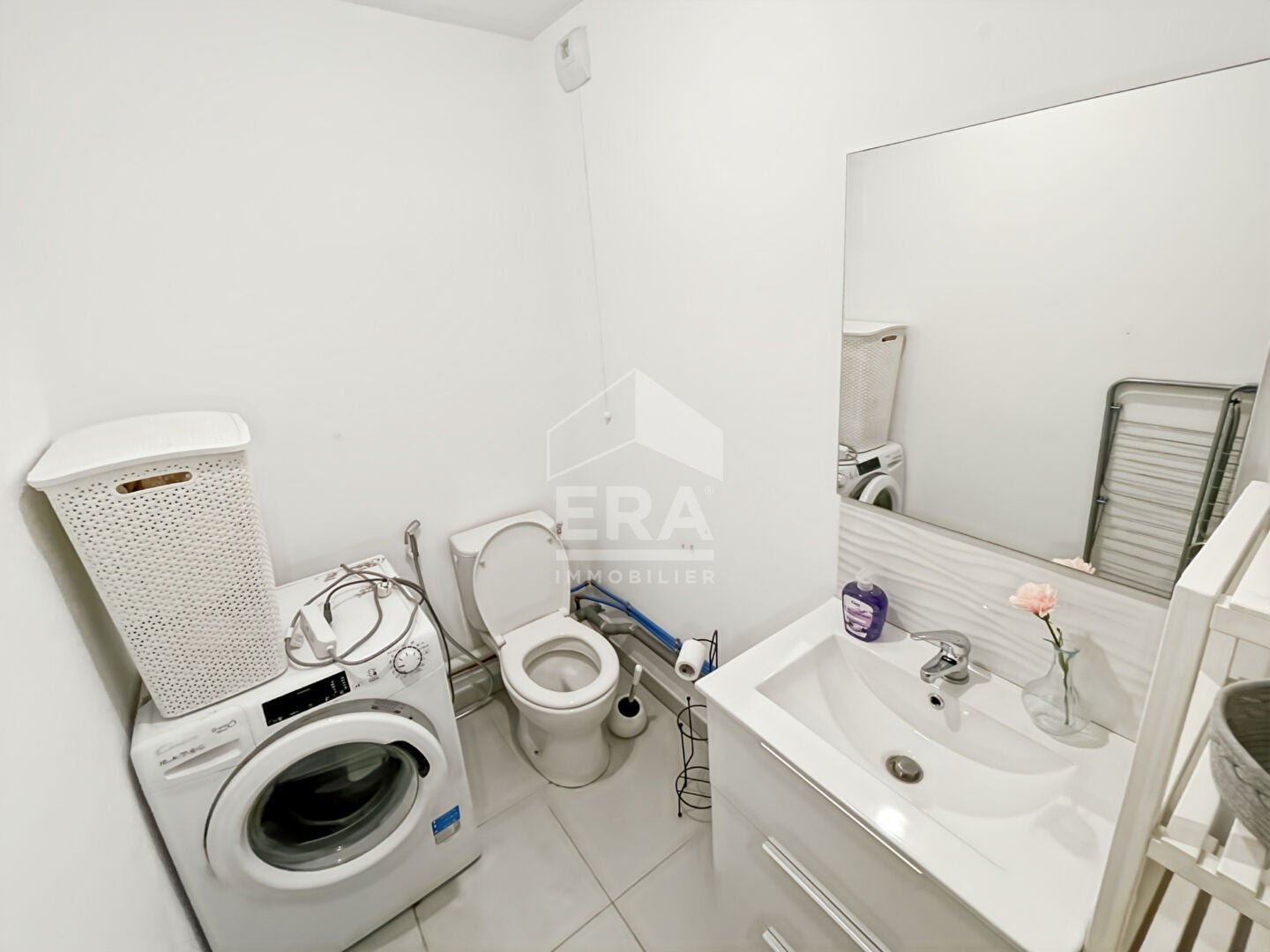 Appartement Rue André Allar à Marseille