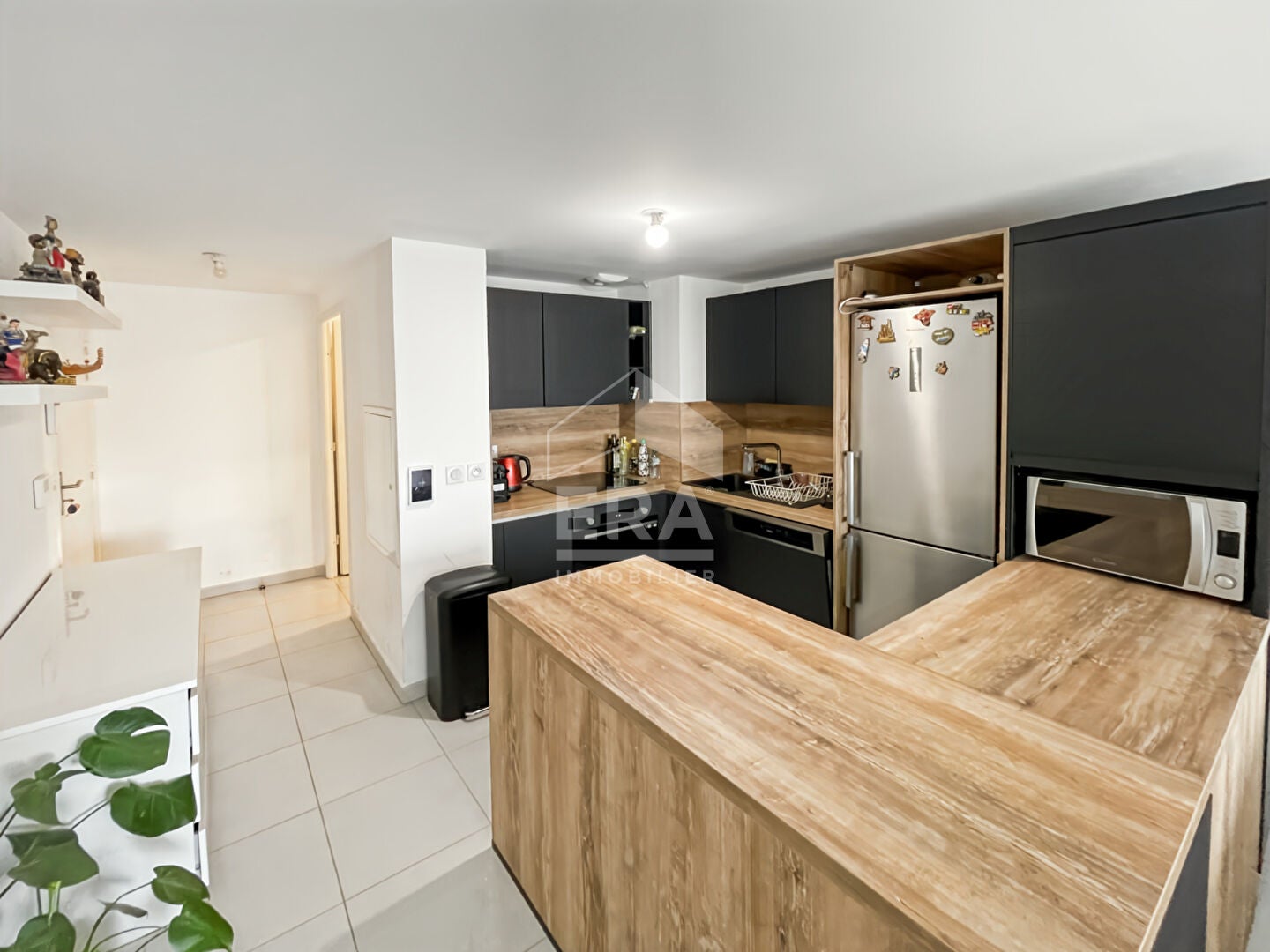Appartement Rue André Allar à Marseille