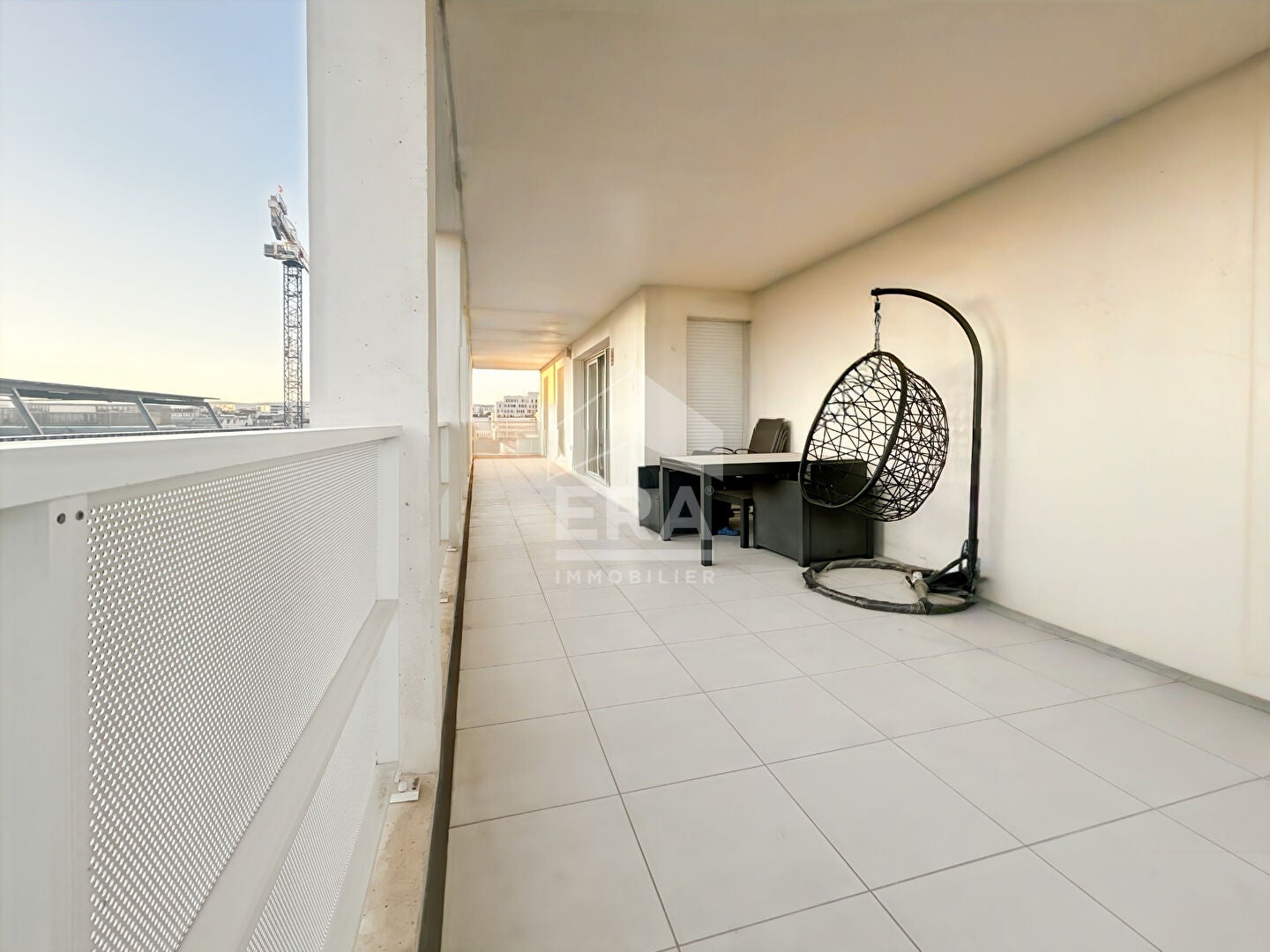 Appartement Rue André Allar à Marseille