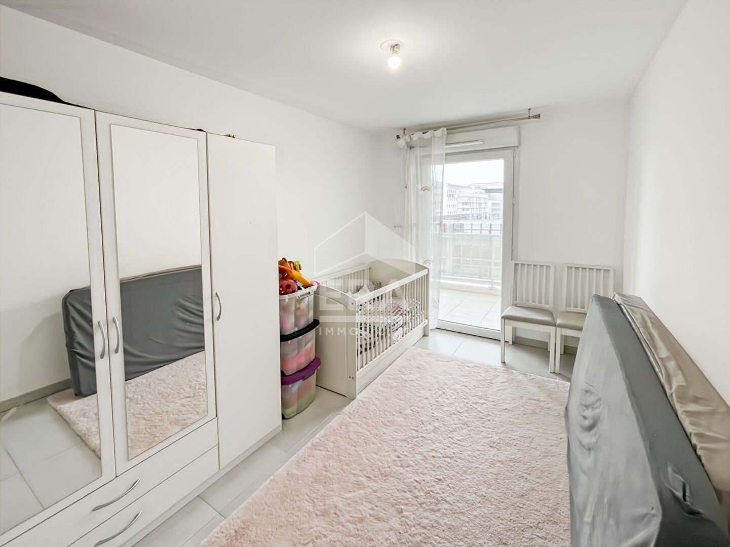 Appartement Rue André Allar à Marseille