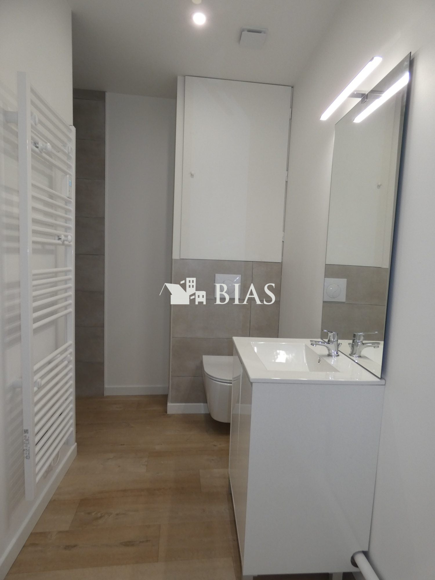 Appartement Allée des Bleuets à Le Neubourg