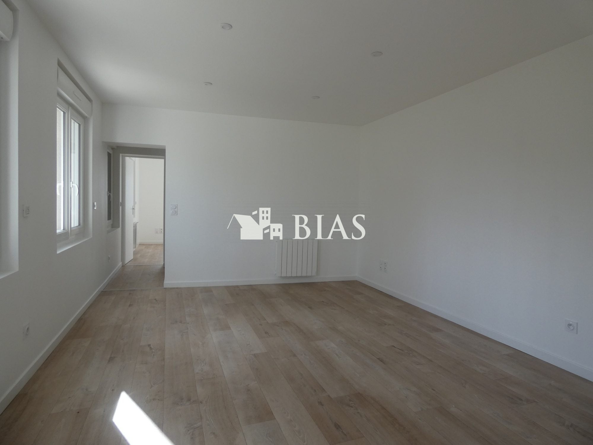 Appartement Allée des Bleuets à Le Neubourg