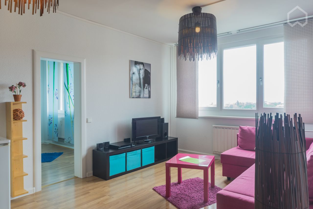 Wohnung Arendsweg in Berlin