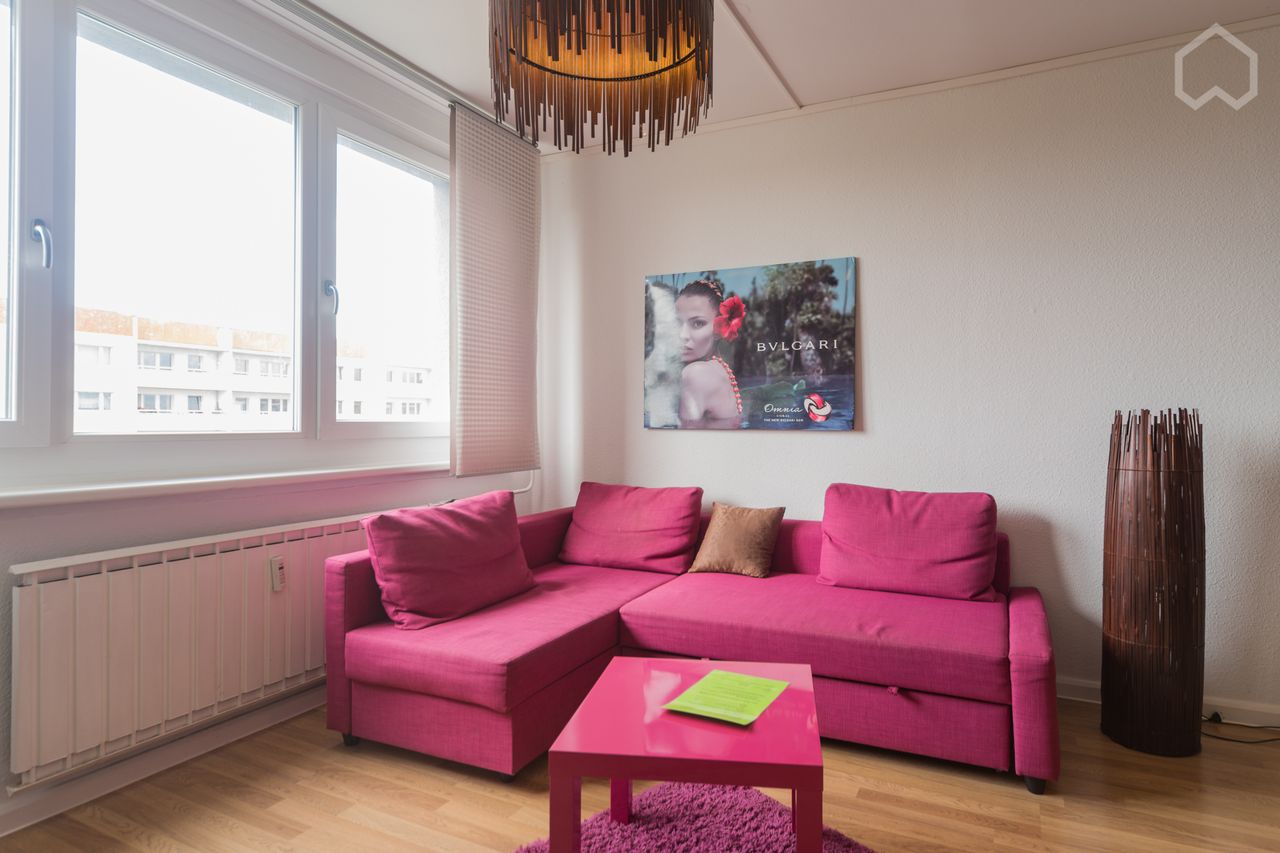 Wohnung Arendsweg in Berlin