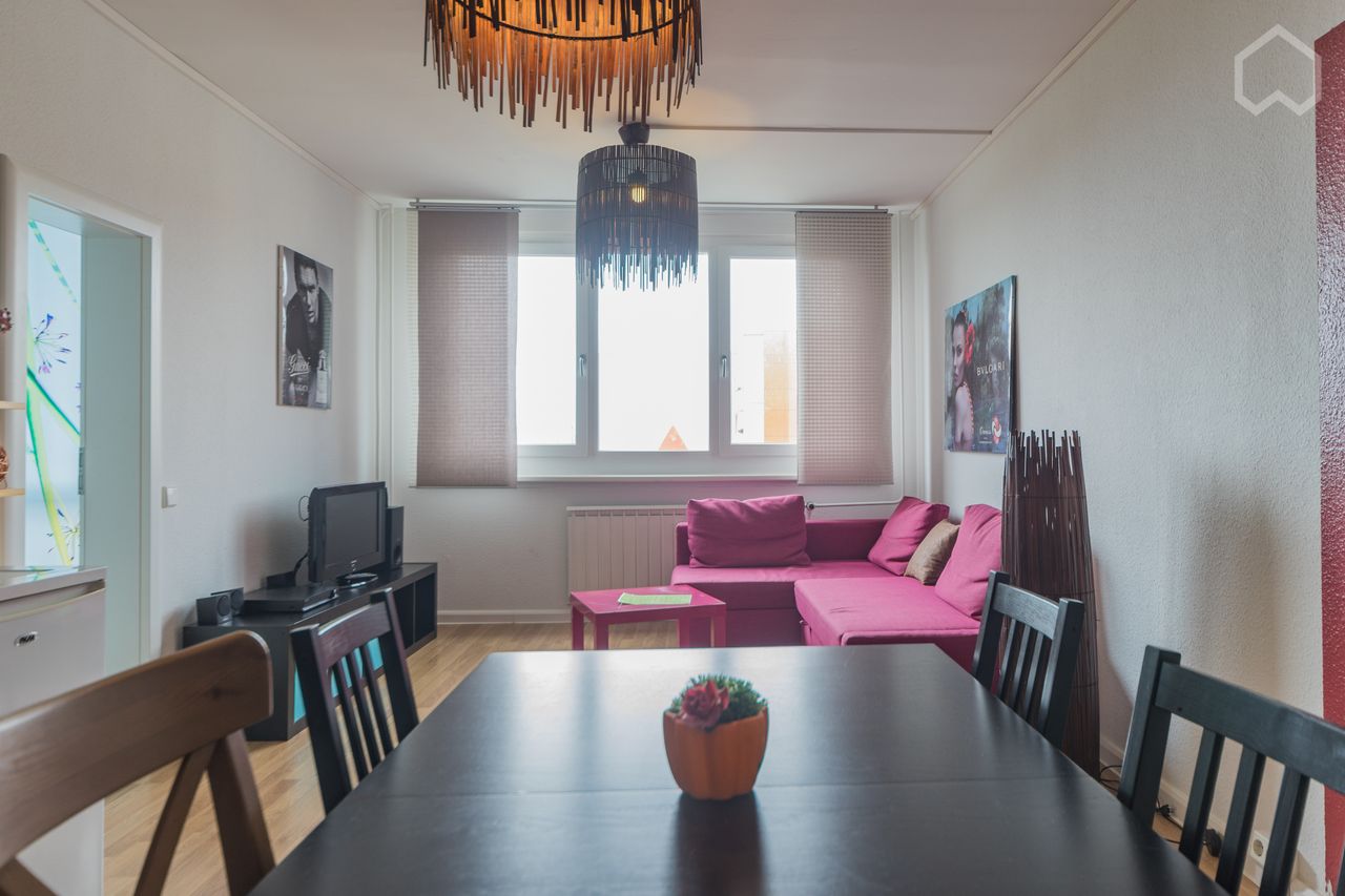 Wohnung Arendsweg in Berlin