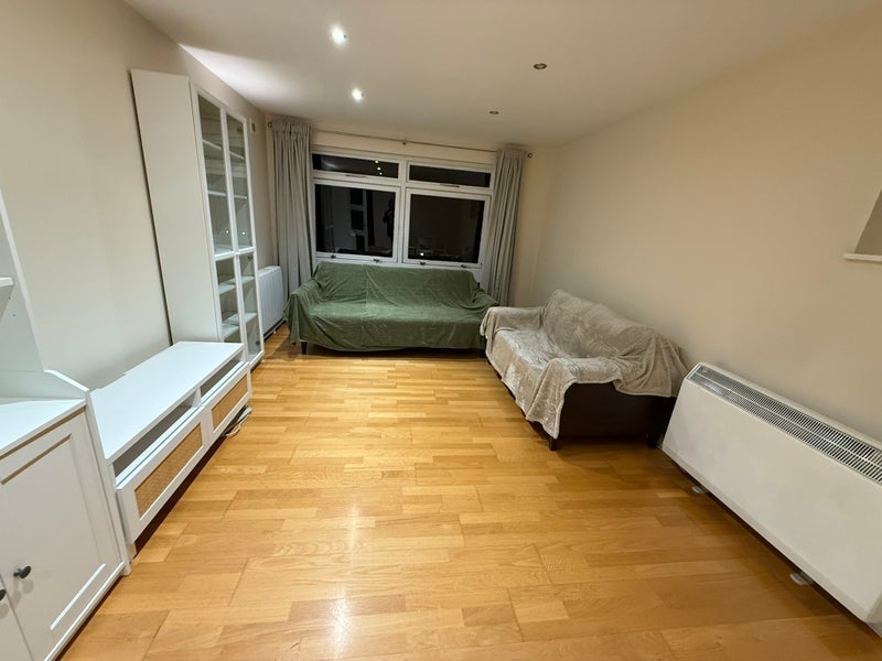 Flat Florence Road in Greater London