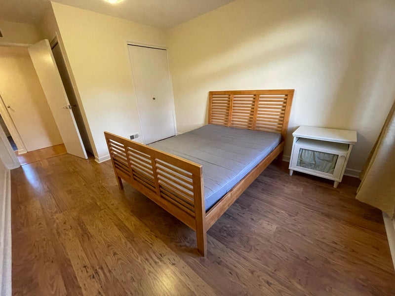 Flat Florence Road in Greater London