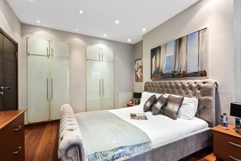 Room Philbeach Gardens in Greater London