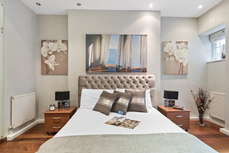 Room Philbeach Gardens in Greater London