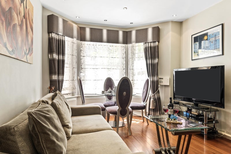 Room Philbeach Gardens in Greater London