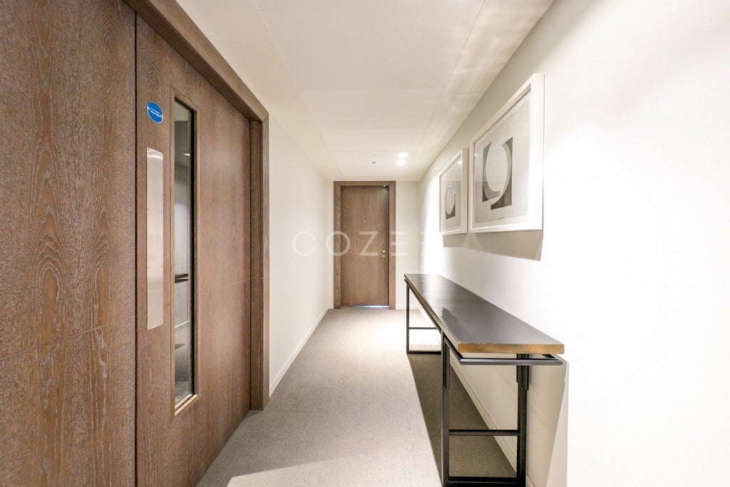 Flat Stamford Street in Greater London