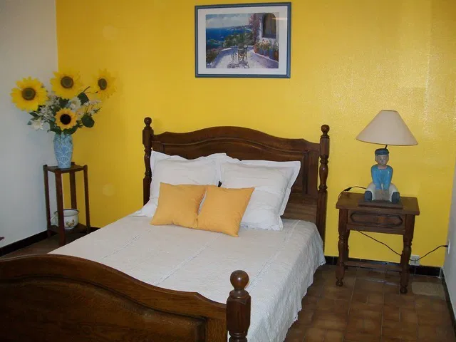 Flat Rue Ernest Renan in Carcassonne