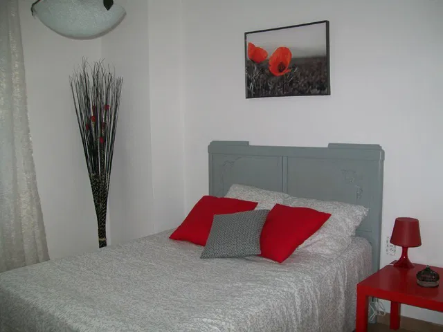 Flat Rue Ernest Renan in Carcassonne