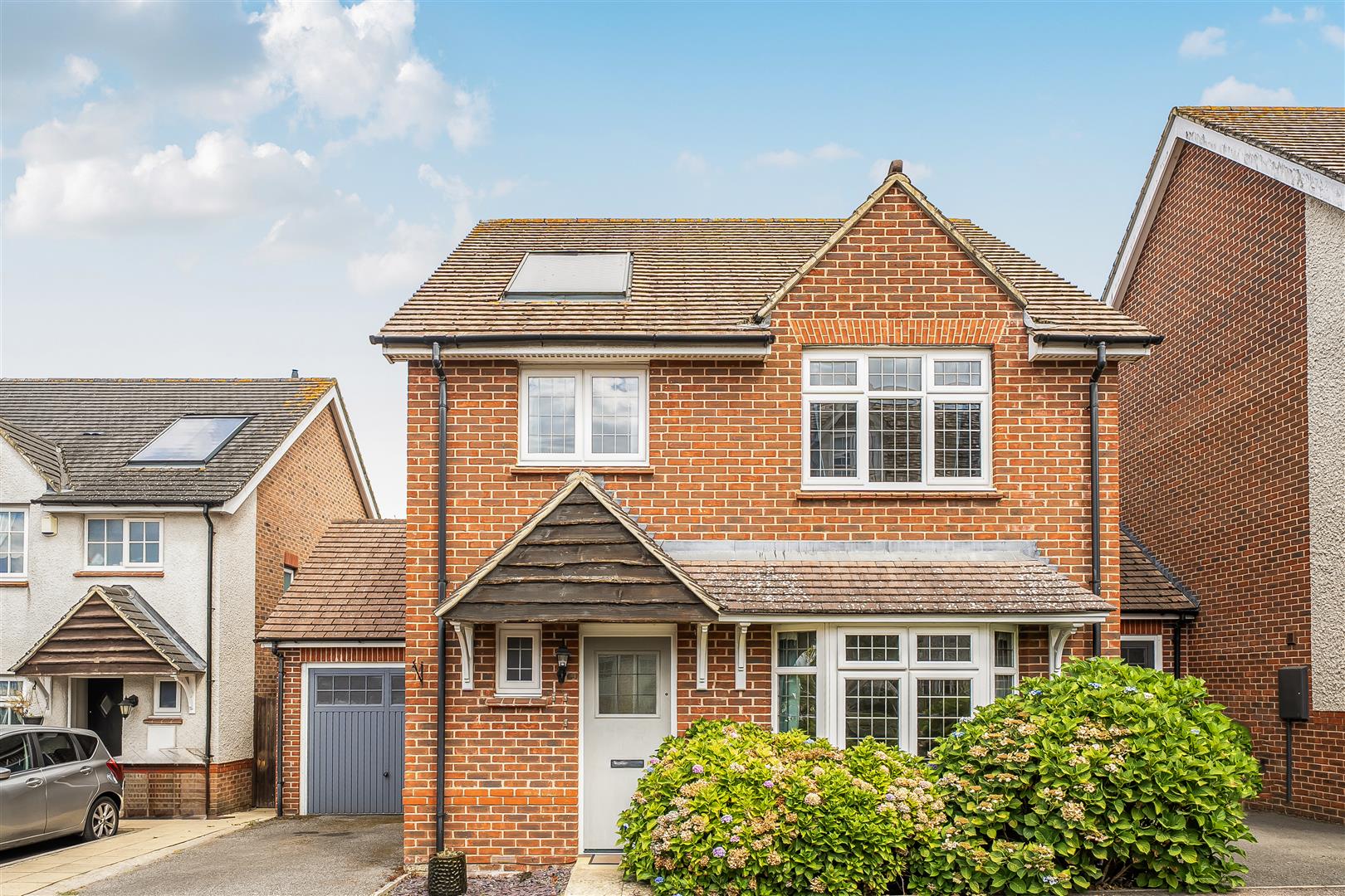 House King Street in Maidstone