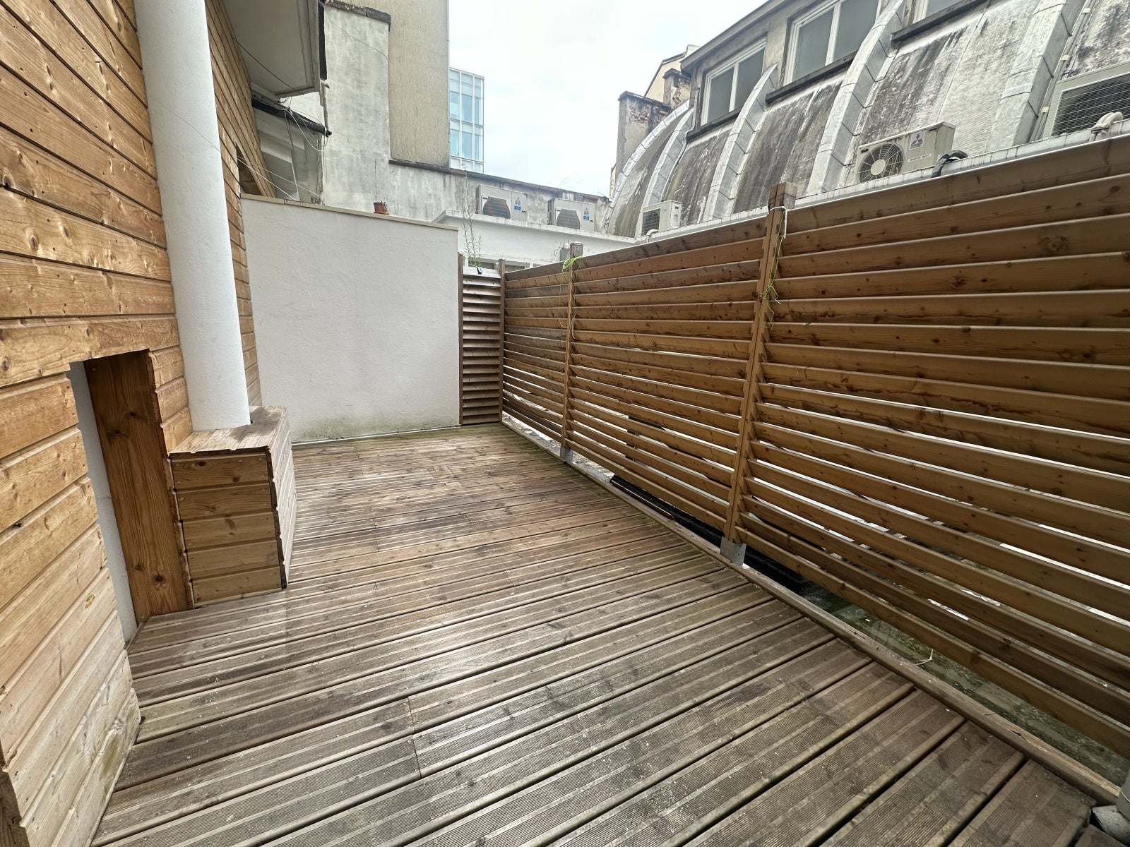 Flat Chemin du Pigeonnier de la Cépière in Toulouse