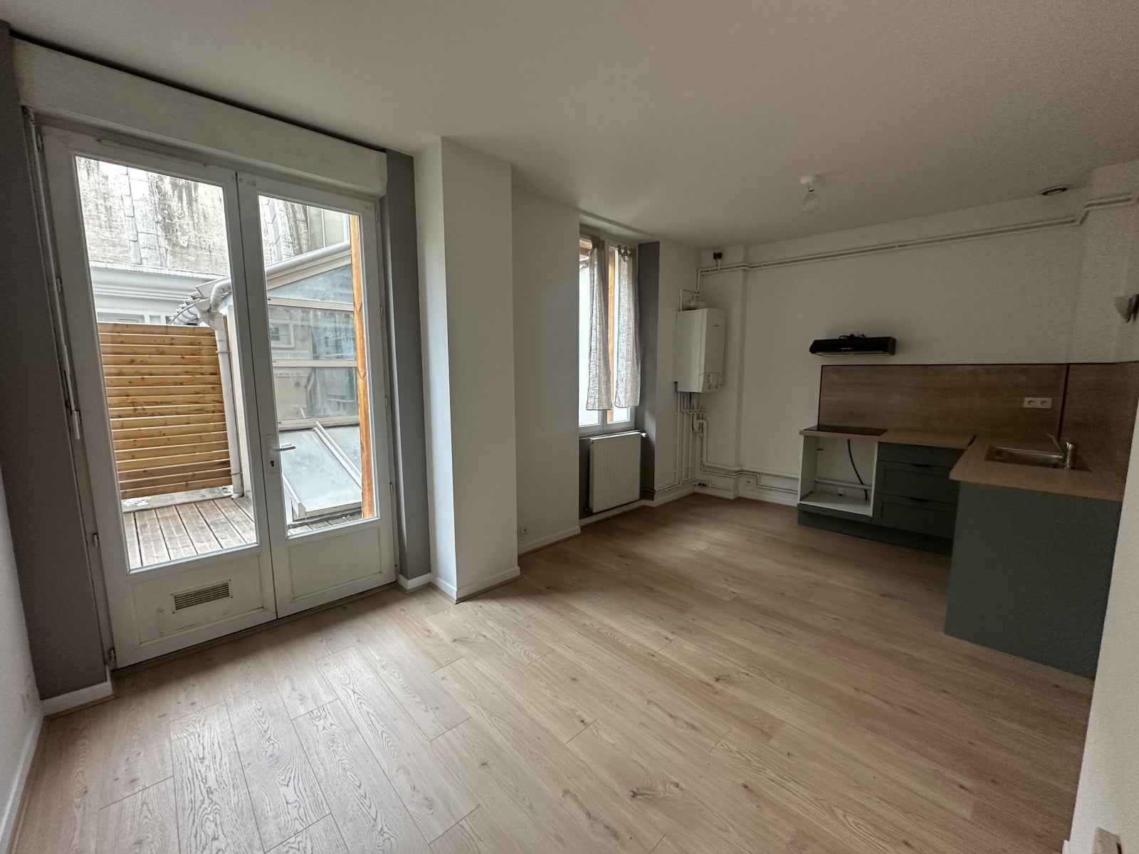 Flat Chemin du Pigeonnier de la Cépière in Toulouse