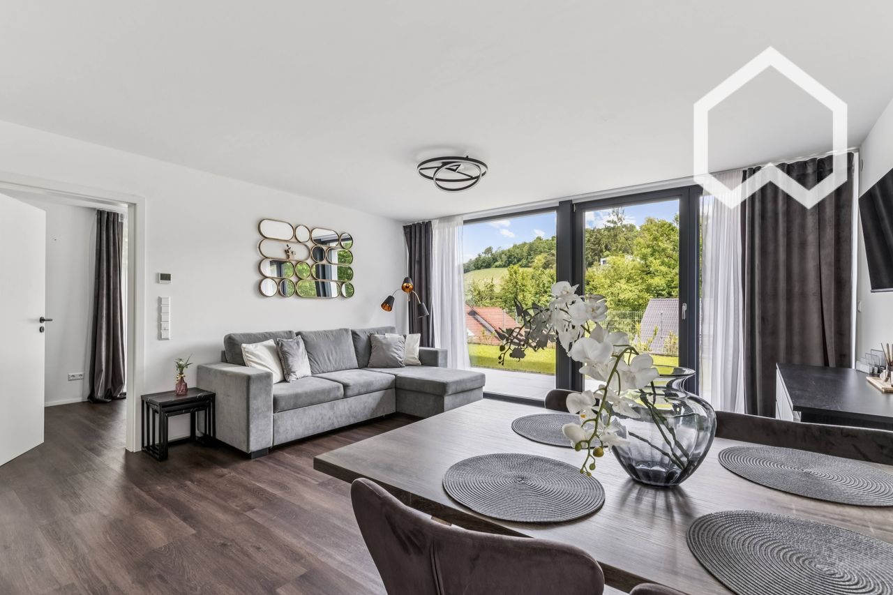 Wohnung Rittnertstraße in Karlsruhe