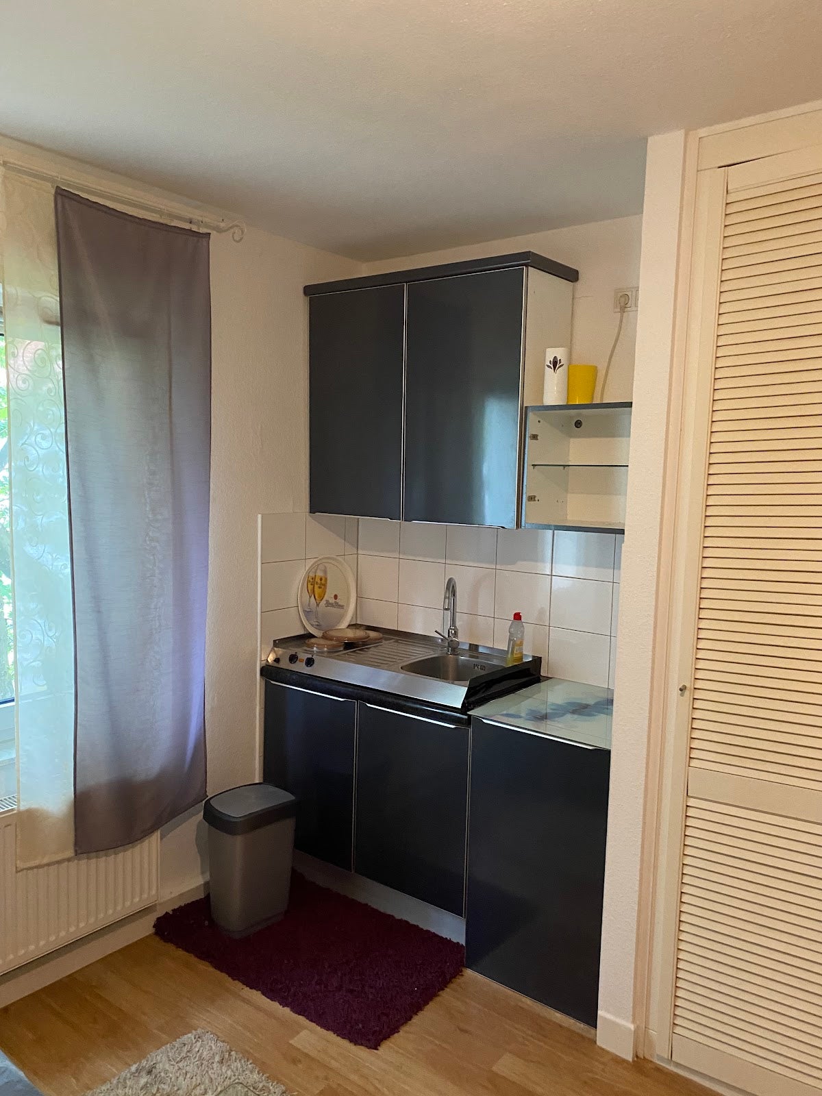 Wohnung Wurmker Weg in Herford-Stadt