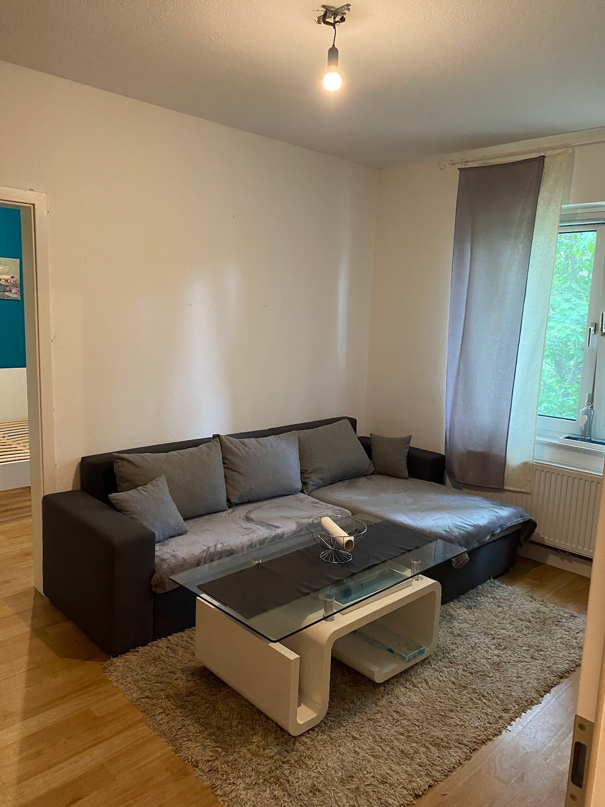 Wohnung Wurmker Weg in Herford-Stadt