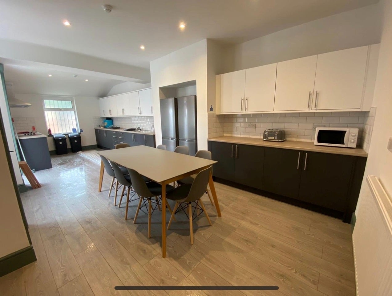 Room St Alban's Road in Borough of Fylde