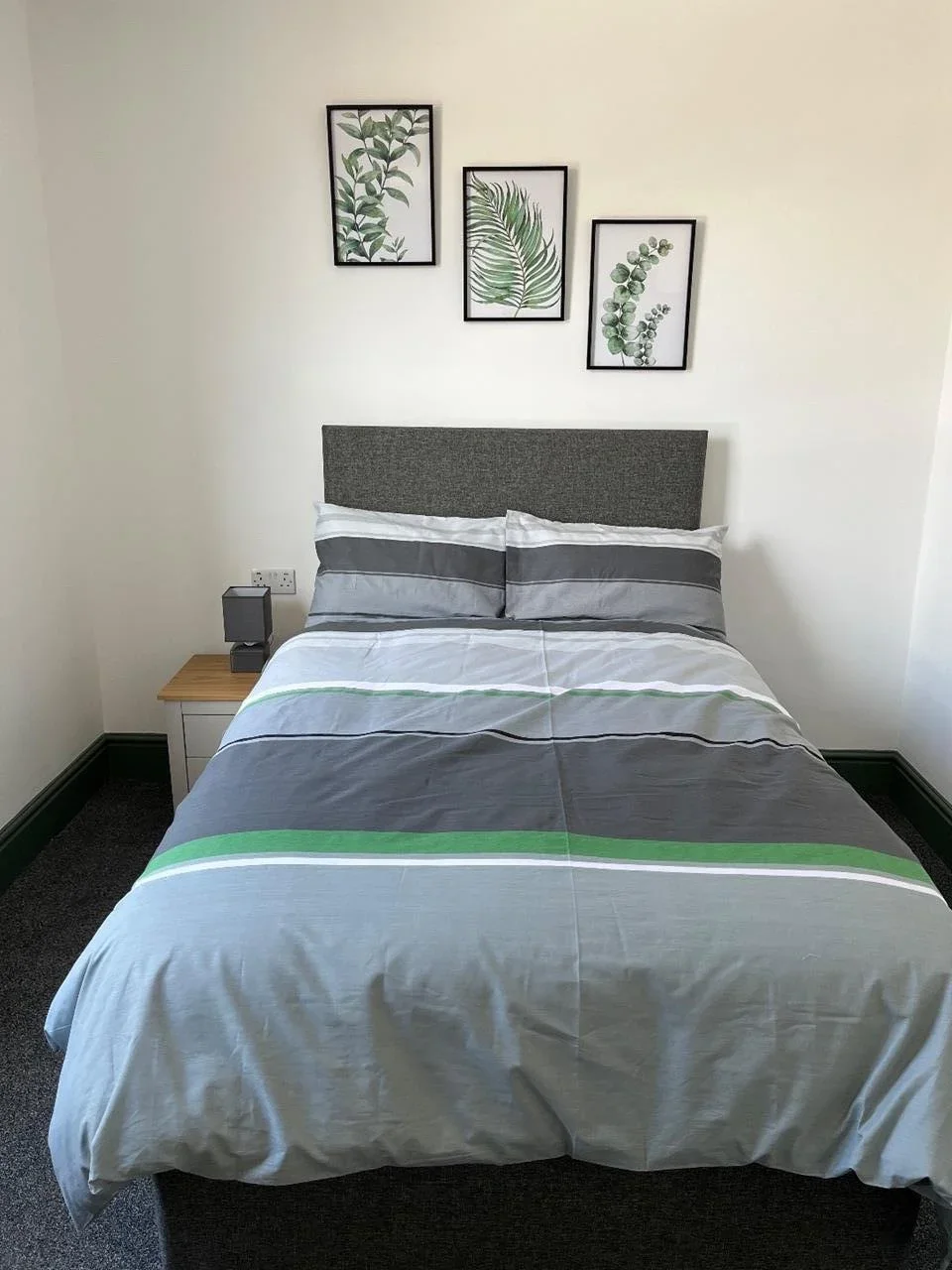 Room St Alban's Road in Borough of Fylde