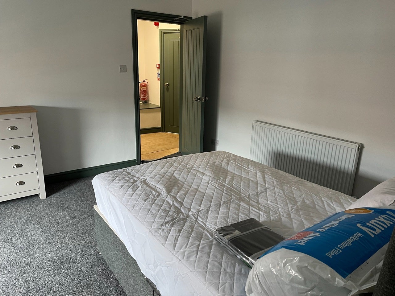Room St Alban's Road in Borough of Fylde
