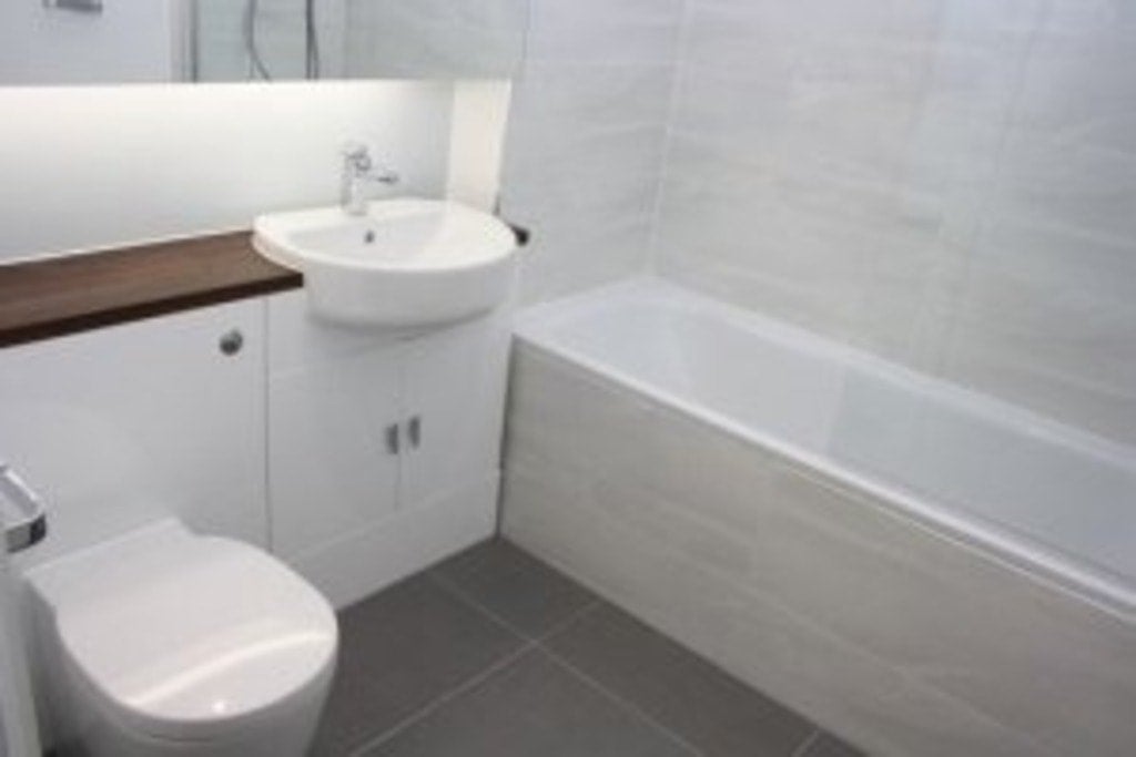 Flat Killick Way in Greater London