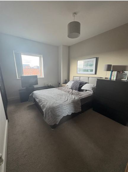Room Irwell River Park in Salford