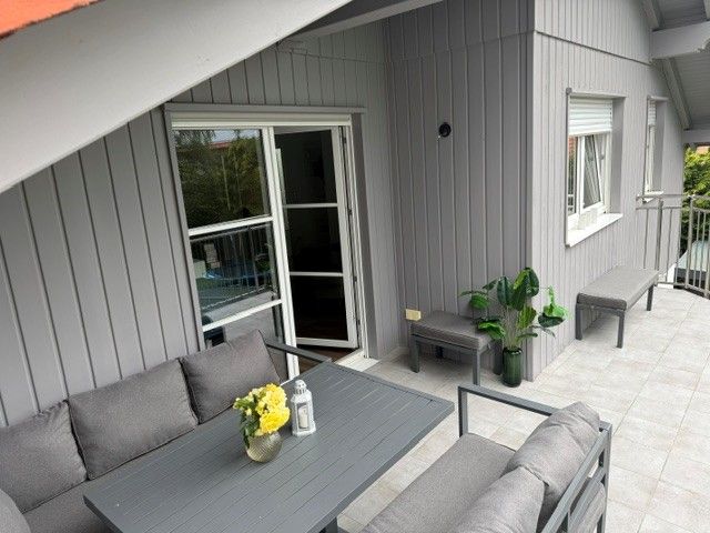 Wohnung Keltenring in Egmating