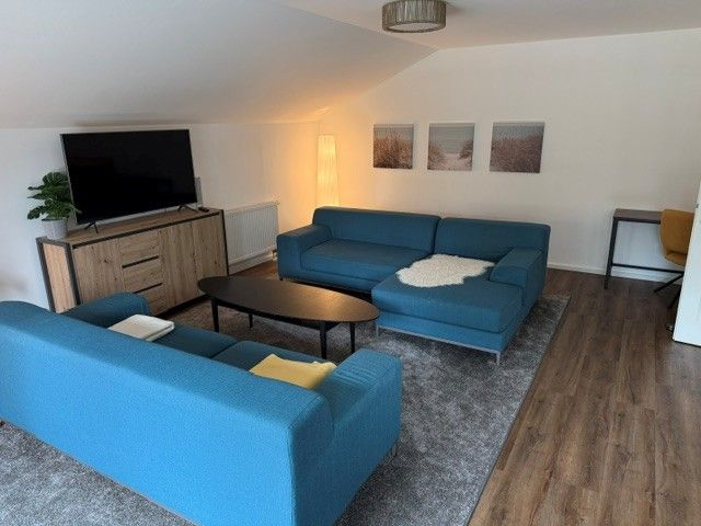 Wohnung Keltenring in Egmating