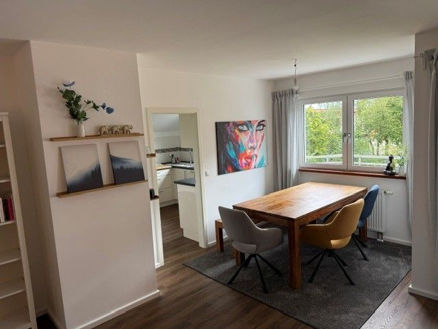 Wohnung Keltenring in Egmating